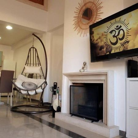 Pedra Do Ouro Yoga Retreat Apartment ปาไตอัส ภายนอก รูปภาพ