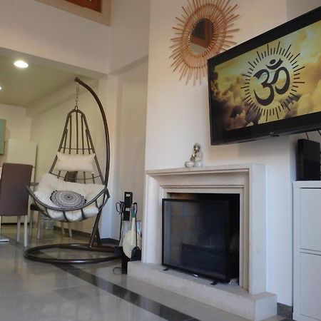 Pedra Do Ouro Yoga Retreat Apartment ปาไตอัส ภายนอก รูปภาพ