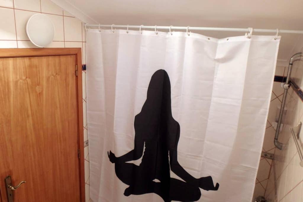 Pedra Do Ouro Yoga Retreat Apartment ปาไตอัส ภายนอก รูปภาพ