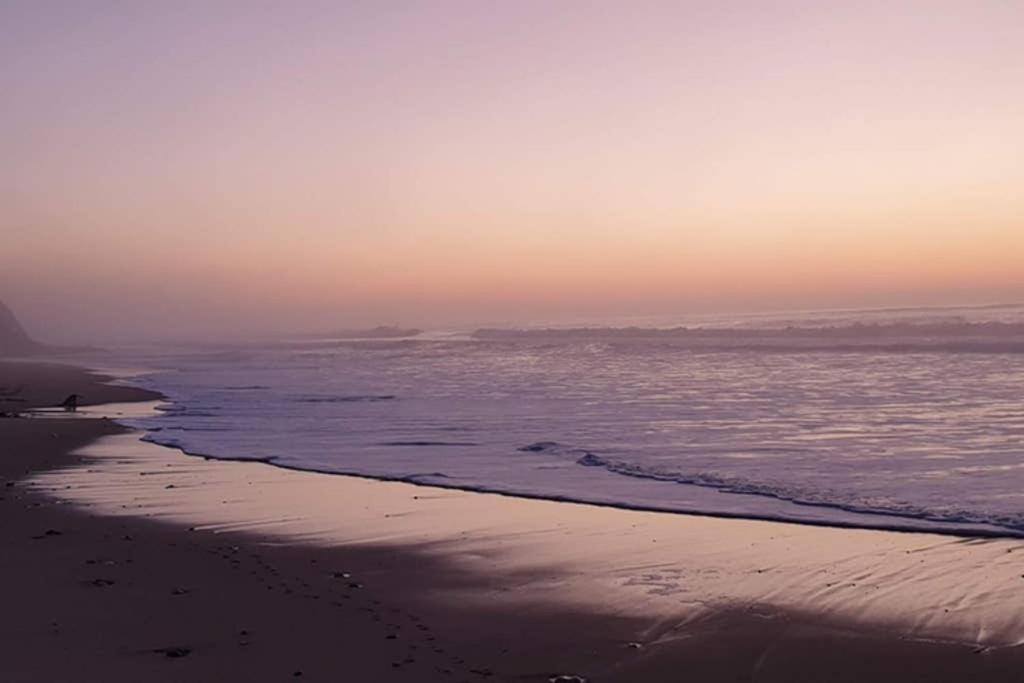 Pedra Do Ouro Yoga Retreat Apartment ปาไตอัส ภายนอก รูปภาพ