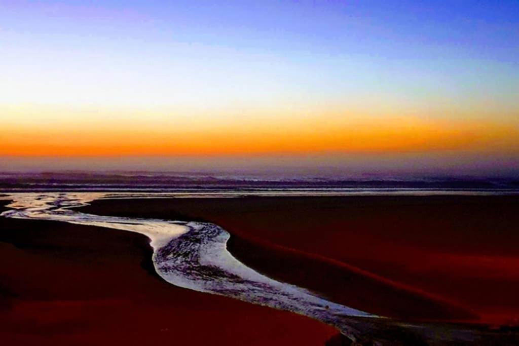 Pedra Do Ouro Yoga Retreat Apartment ปาไตอัส ภายนอก รูปภาพ