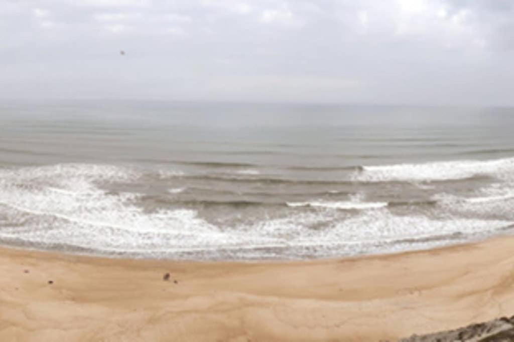 Pedra Do Ouro Yoga Retreat Apartment ปาไตอัส ภายนอก รูปภาพ