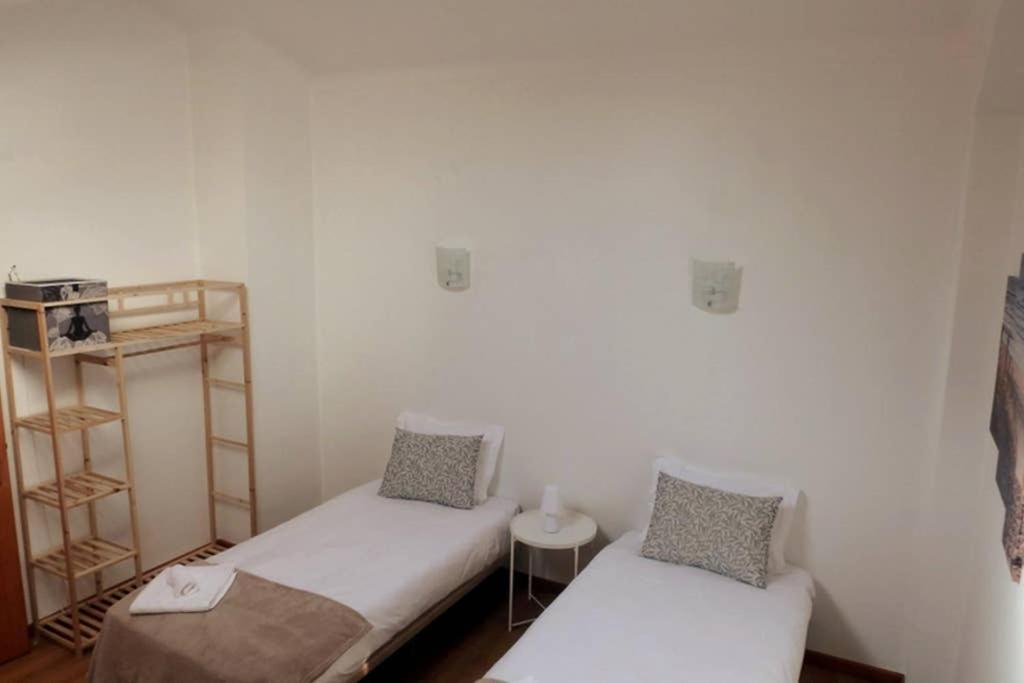 Pedra Do Ouro Yoga Retreat Apartment ปาไตอัส ภายนอก รูปภาพ