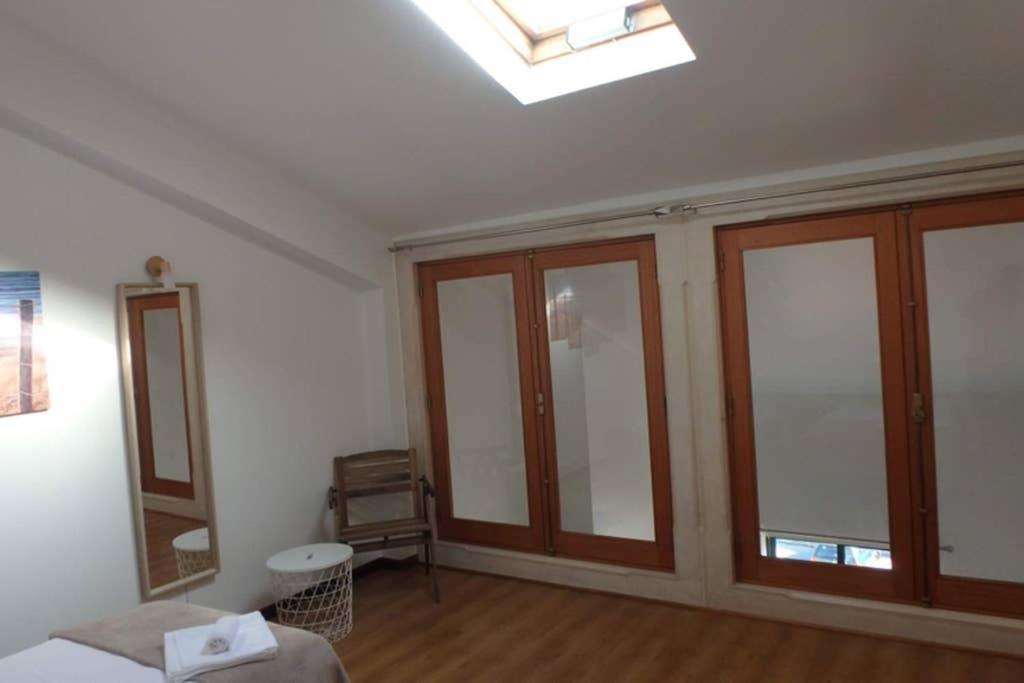 Pedra Do Ouro Yoga Retreat Apartment ปาไตอัส ภายนอก รูปภาพ